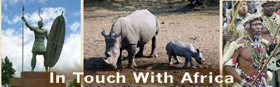 African Safaris